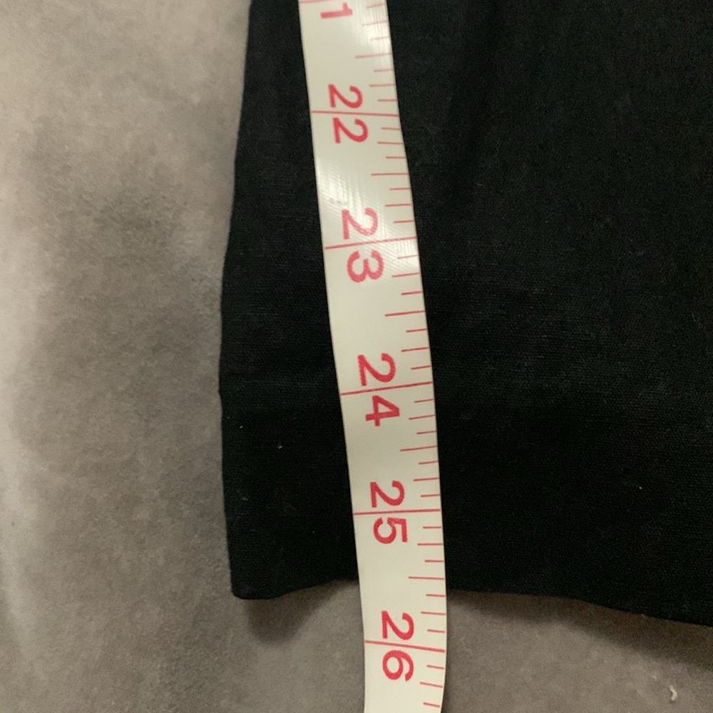 Zara linen blend 8 - Picture 9 of 9